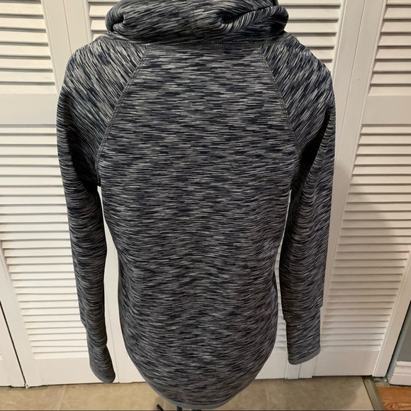 ACX Sport Ladies Long-sleeved Top - Picture 2 of 3